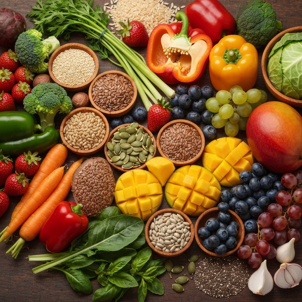 Essential multivitamin complex ingredients